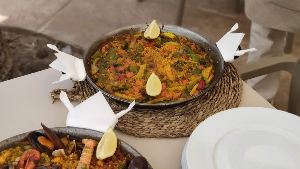 Menu_Restaurante s'Ona Beach Cala Santanyí_Santanyí_image_5