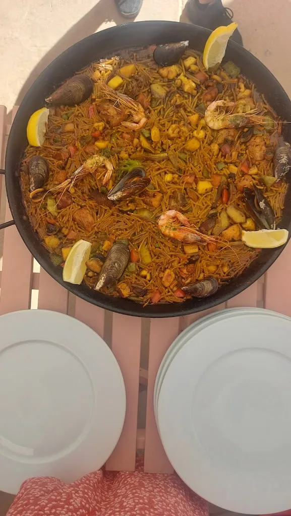 Menu_Restaurante s'Ona Beach Cala Santanyí_Santanyí_image_6