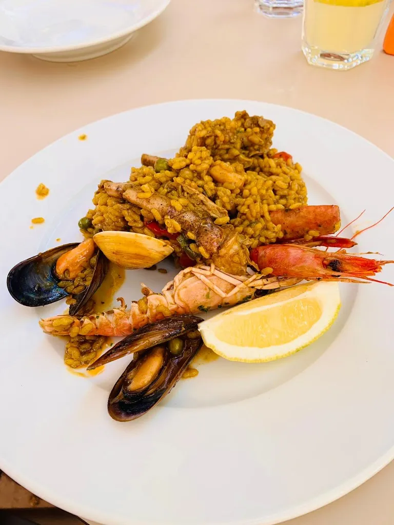 Menu_Restaurante s'Ona Beach Cala Santanyí_Santanyí_image_7