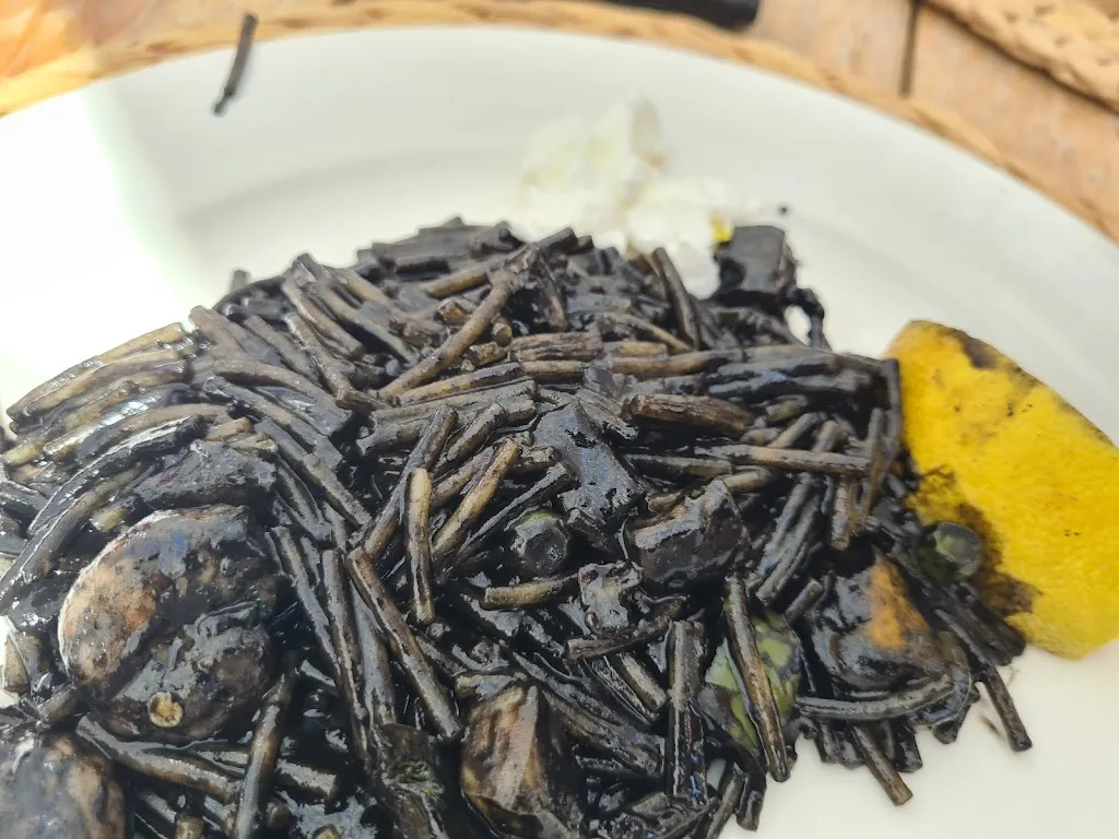 Menu_Restaurante s'Ona Beach Cala Santanyí_Santanyí_image_8