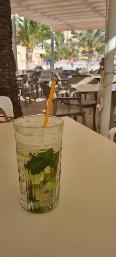 Menu_Restaurante s'Ona Beach Cala Santanyí_Santanyí_image_9