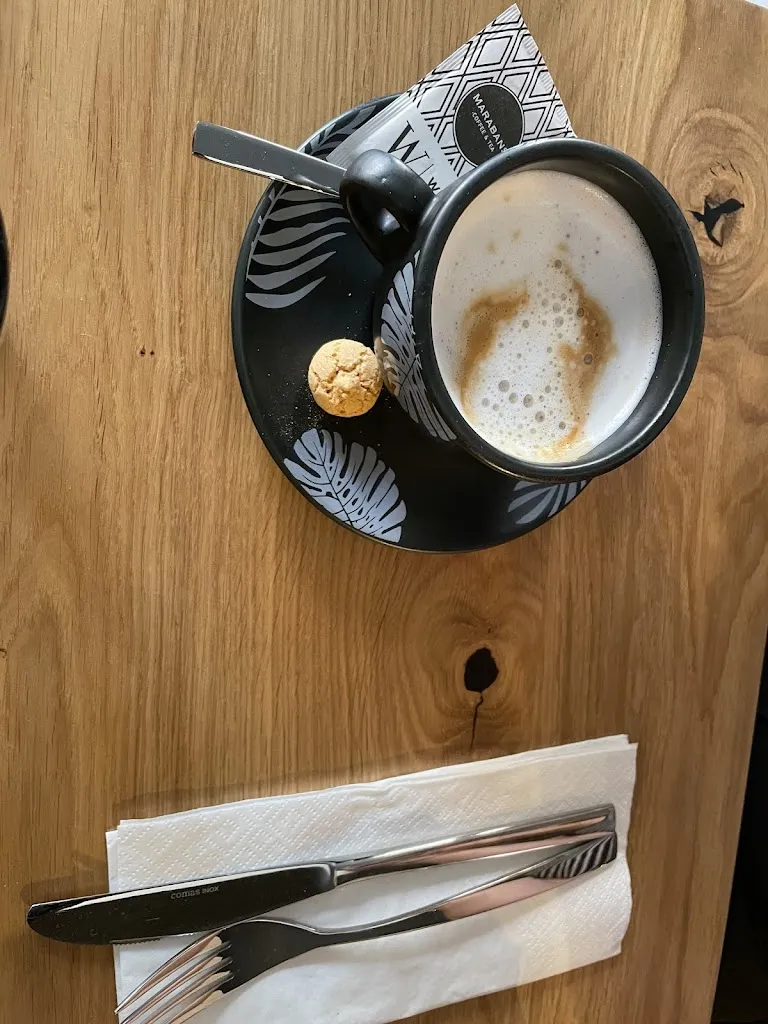 Menu_Restaurant Café Val_Santanyí_immagine_3