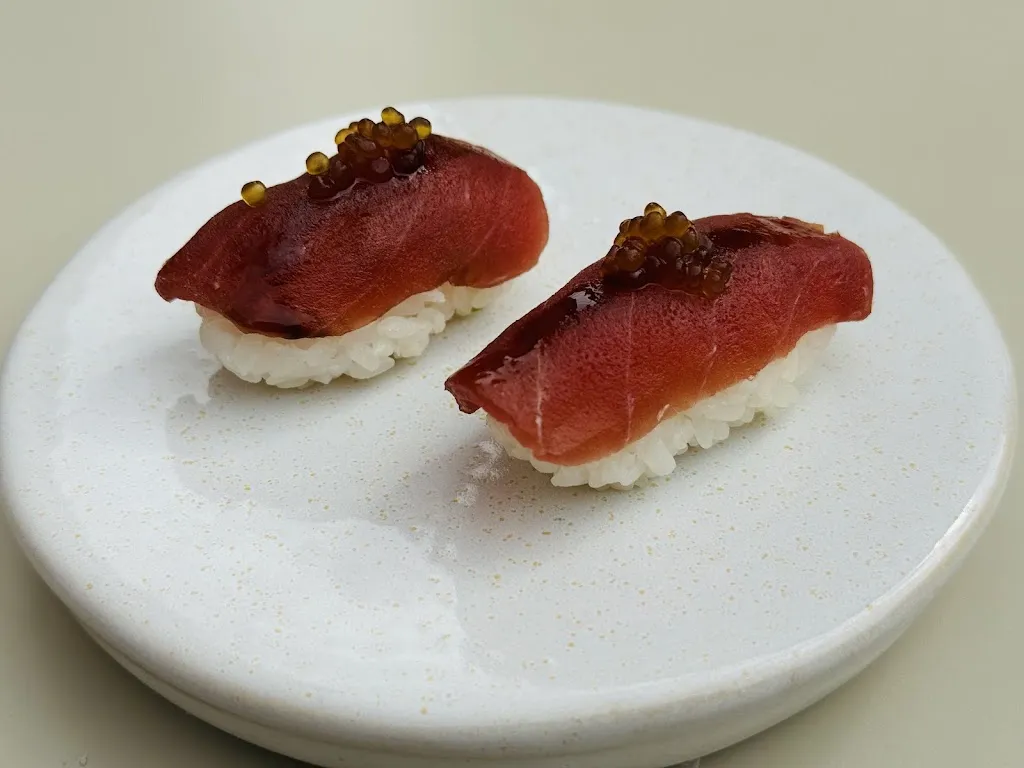 Menu_Restaurant Café Val_Santanyí_immagine_4