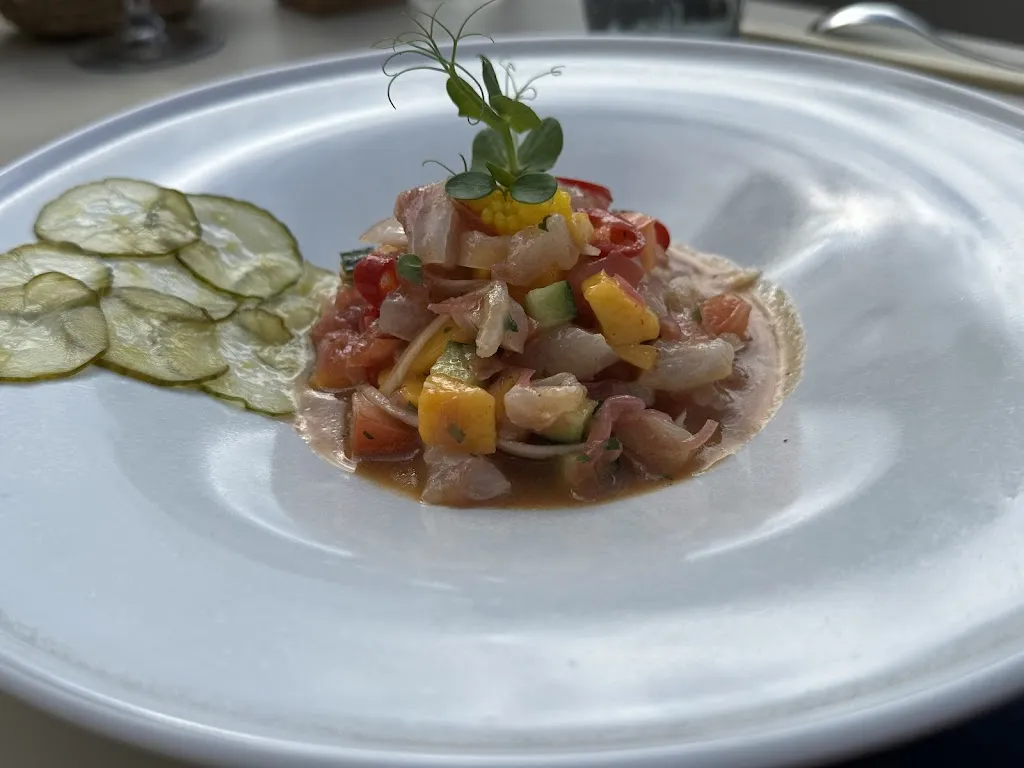 Menu_Restaurant Café Val_Santanyí_immagine_5