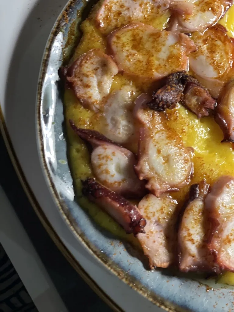 Menu_Restaurant Café Val_Santanyí_immagine_7