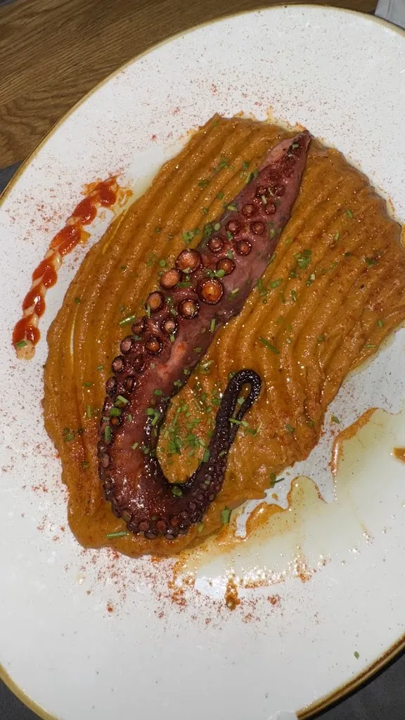 Denisa Nica_Restaurant Café Val_Santanyí_recensione