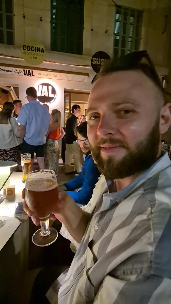 Restaurant Café Val_Santanyí_slider_image_2