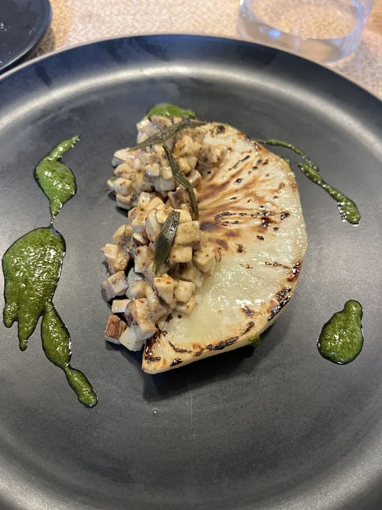 Menu_OCRE Restaurant & Bar - Can Ferrereta_Santanyí_image_5