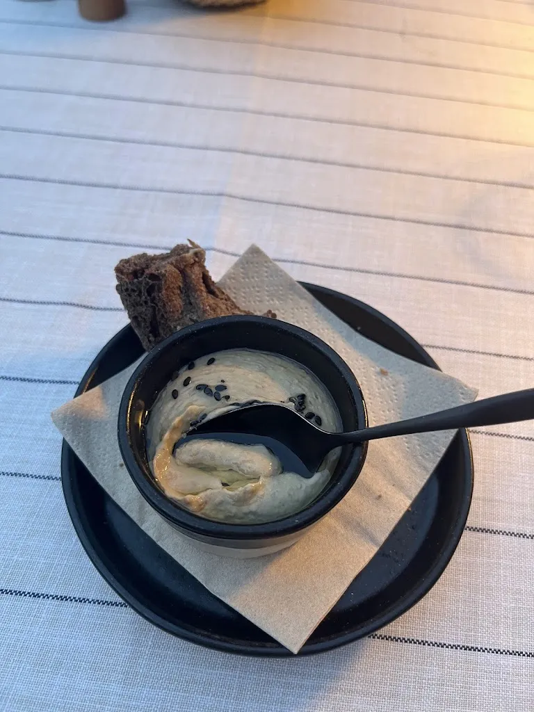 Menu_OCRE Restaurant & Bar - Can Ferrereta_Santanyí_image_6