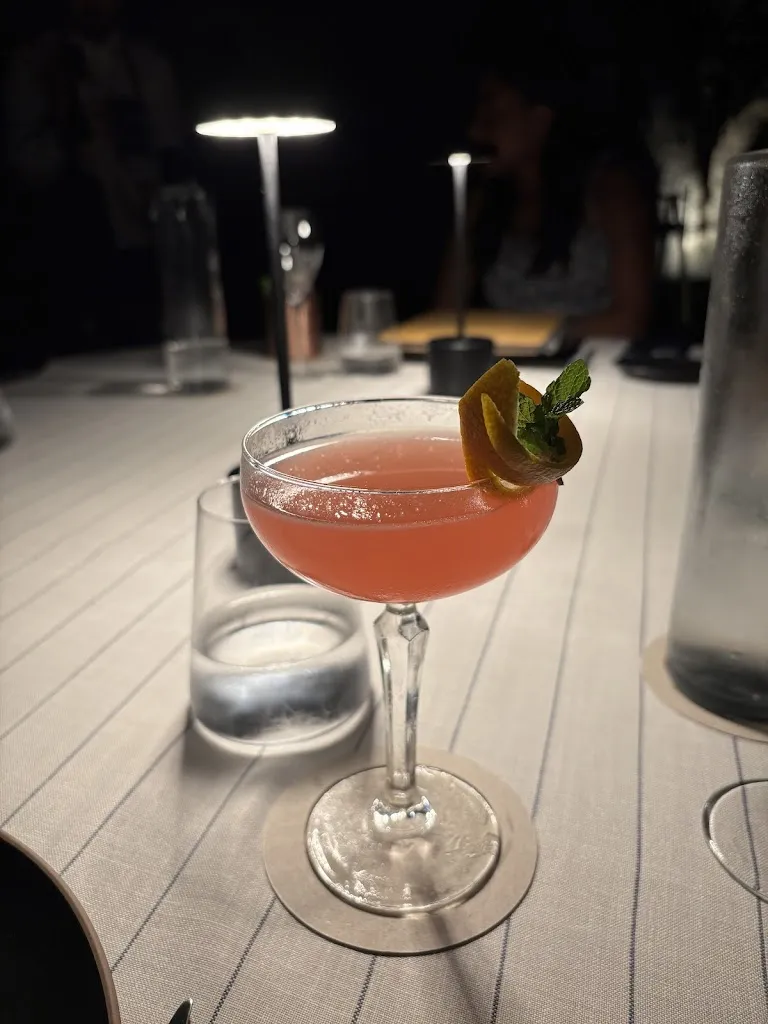 Menu_OCRE Restaurant & Bar - Can Ferrereta_Santanyí_image_7