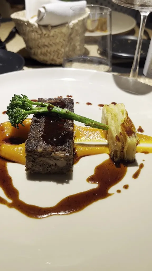 OCRE Restaurant & Bar - Can Ferrereta_Santanyí_slider_image_2