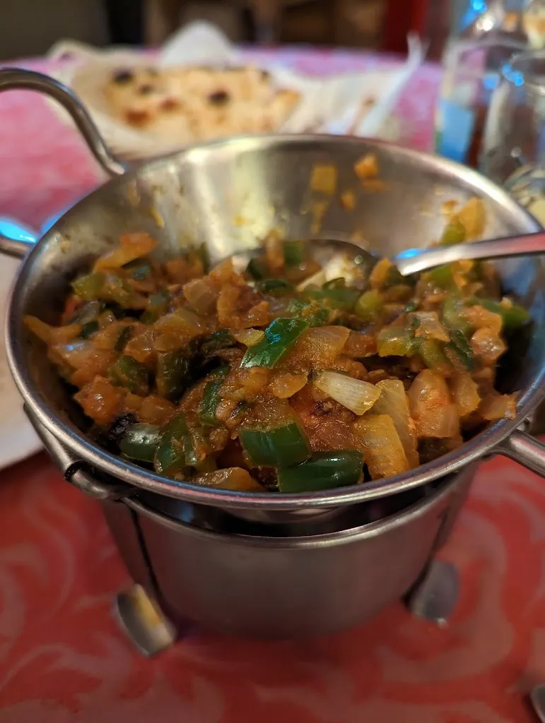 Menu_India Restaurant_Santanyí_image_7