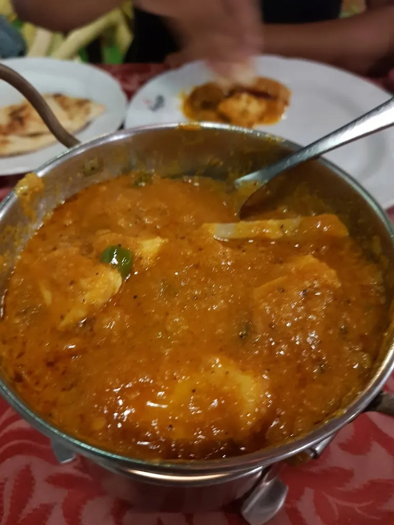 Menu_India Restaurant_Santanyí_image_8