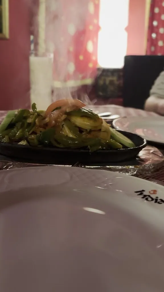 India Restaurant_Santanyí_slider_image_2