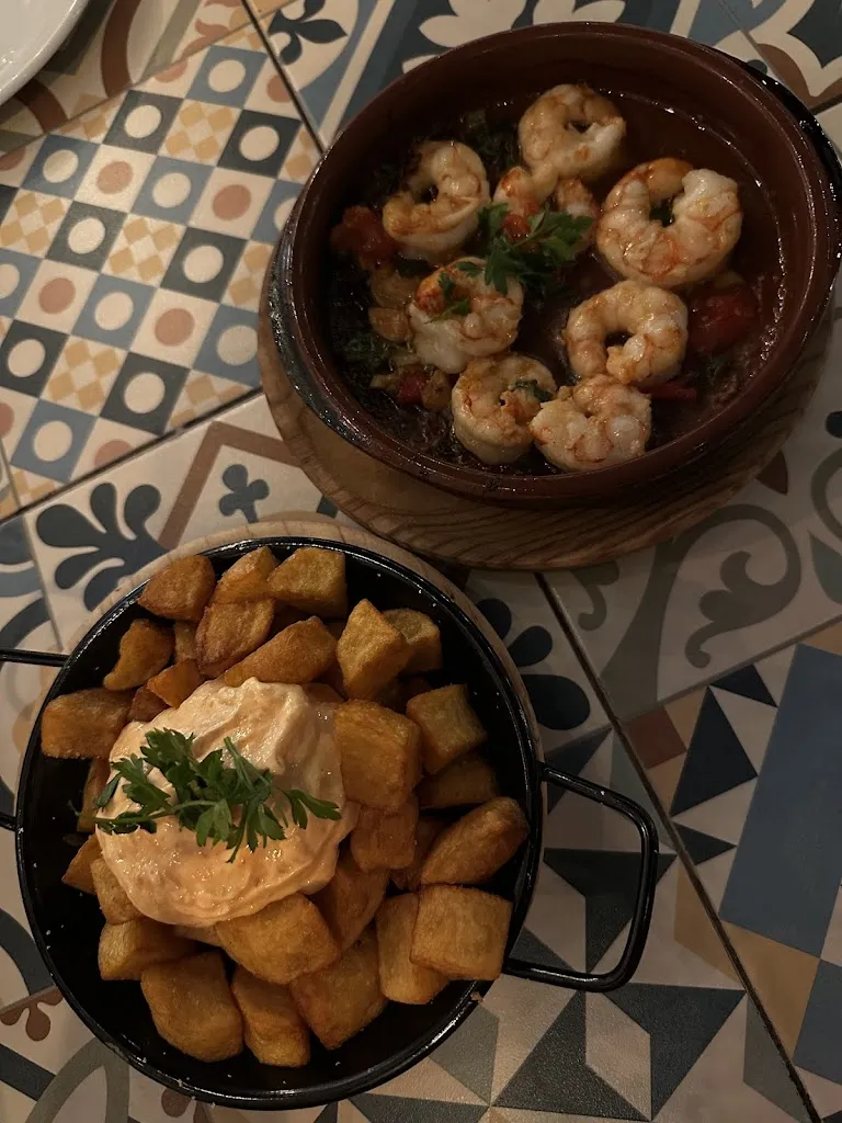 Gina F_Pambolieria Es Pontàs_Santanyí_review