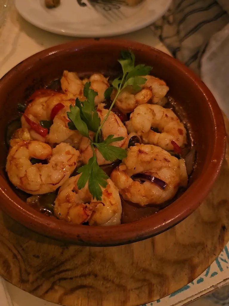 Zivorad Arsic_Pambolieria Es Pontàs_Santanyí_review