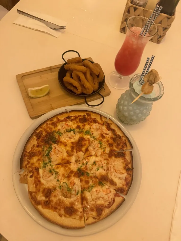 Symbat Mombayeva_Pambolieria Es Pontàs_Santanyí_review