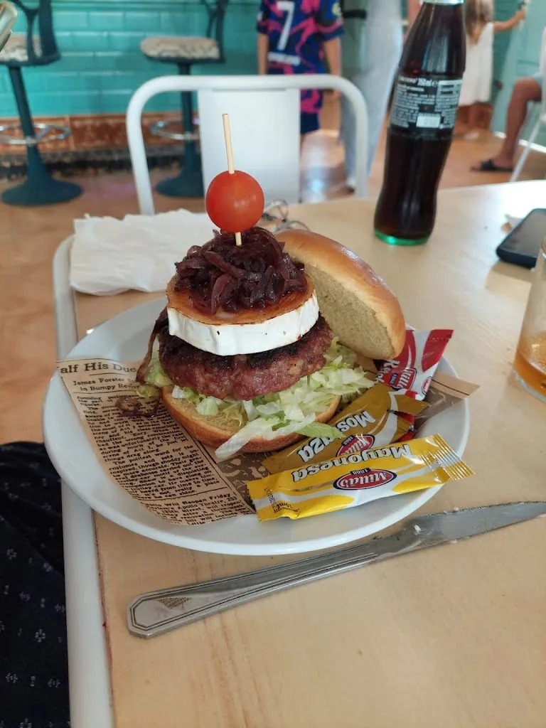 Menu_Bolero Café_Santanyí_image_5