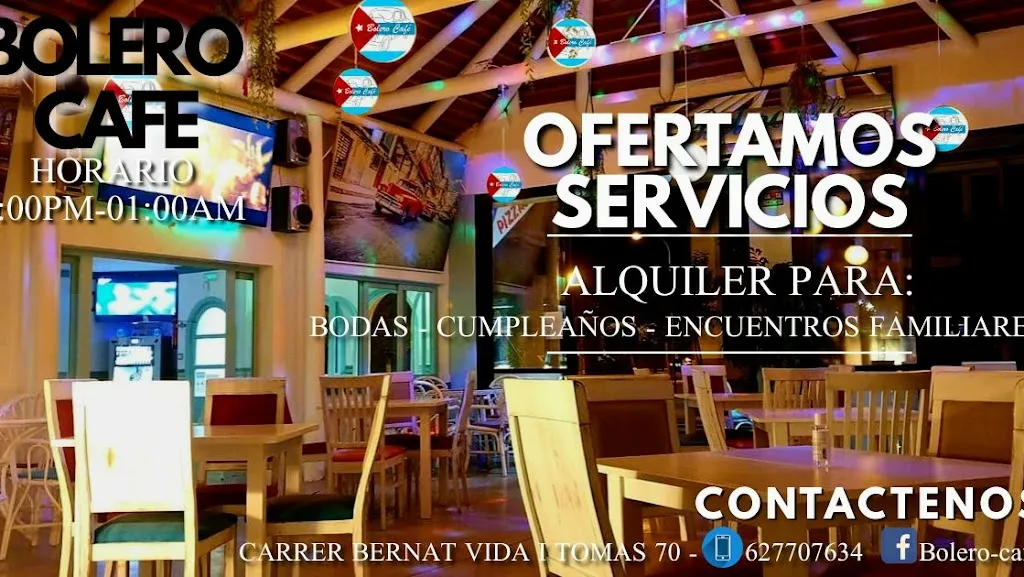 Bolero Café_Santanyí_slider_image_1