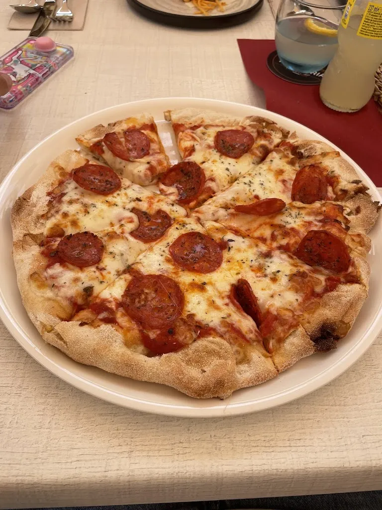 Menu_BEL SIT, TRATTORIA & PIZZERIA_Santanyí_image_5