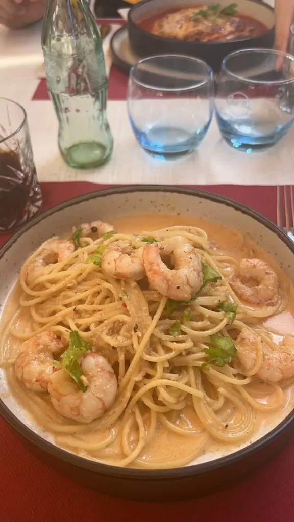 Menu_BEL SIT, TRATTORIA & PIZZERIA_Santanyí_image_6