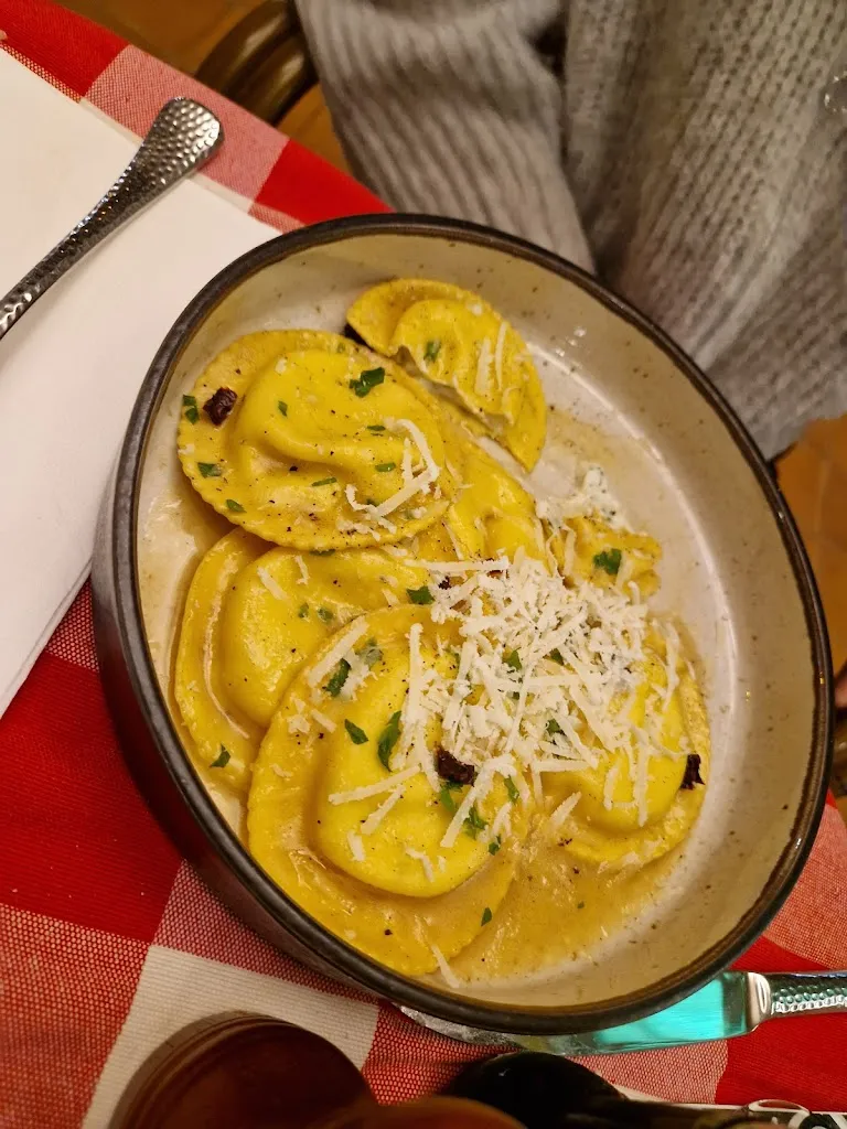 Menu_BEL SIT, TRATTORIA & PIZZERIA_Santanyí_image_7