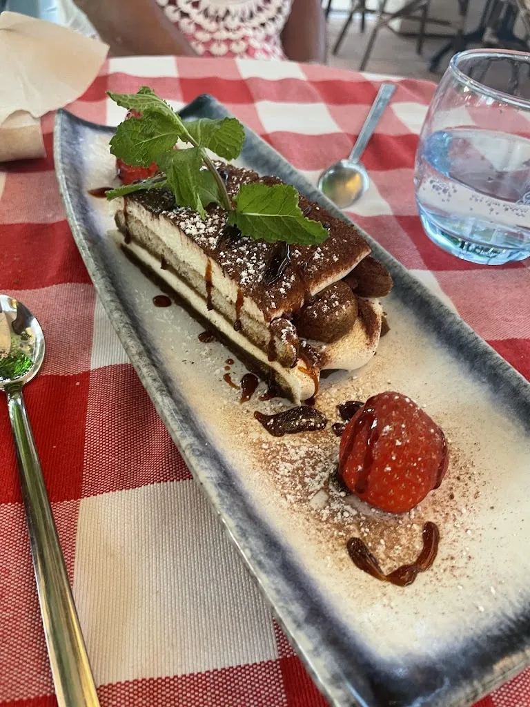 Menu_BEL SIT, TRATTORIA & PIZZERIA_Santanyí_image_9