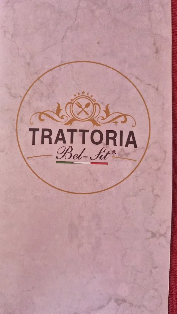 Nikky Luckman_BEL SIT, TRATTORIA & PIZZERIA_Santanyí_review