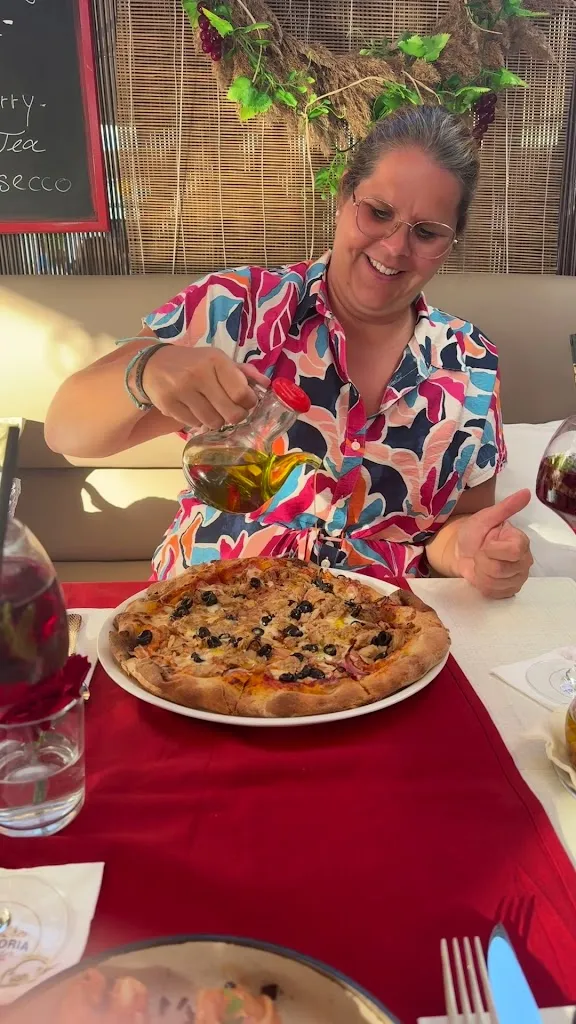 BEL SIT, TRATTORIA & PIZZERIA_Santanyí_slider_image_2