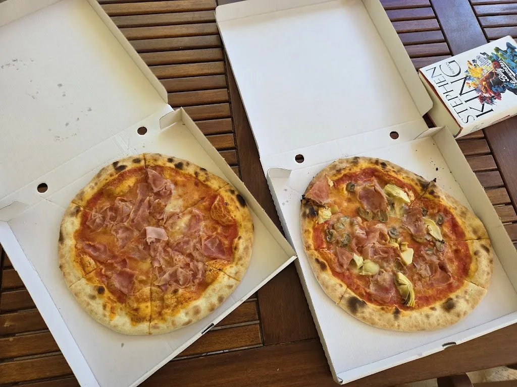 Philip Kluge_A Casa Nostra_Santanyí_review