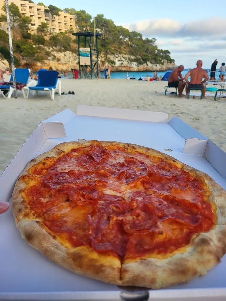 Chef Antho_A Casa Nostra_Santanyí_review