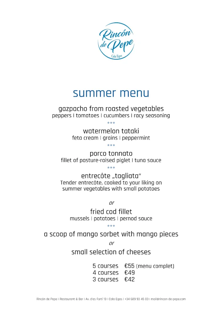 Menu_Rincón de Pepe_Santanyí_image_3