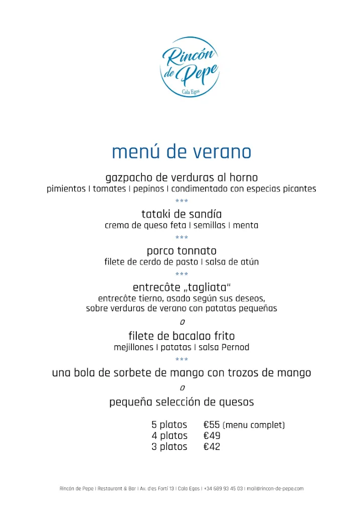 Menu_Rincón de Pepe_Santanyí_image_4