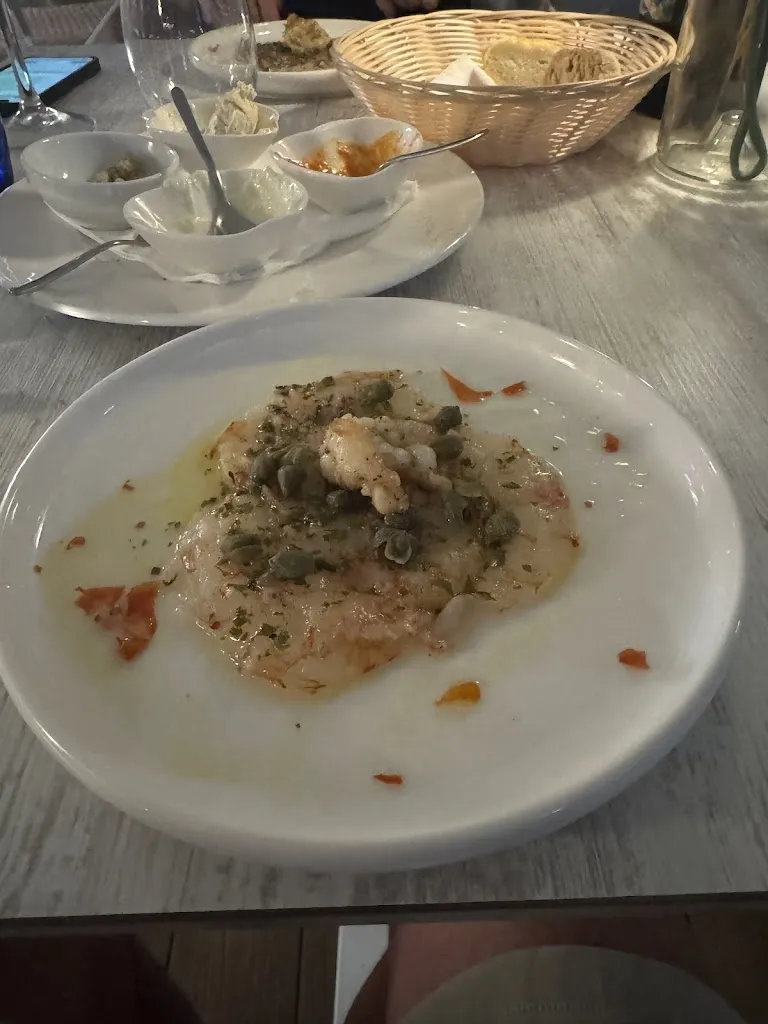 Antony Edwards_Rincón de Pepe_Santanyí_review