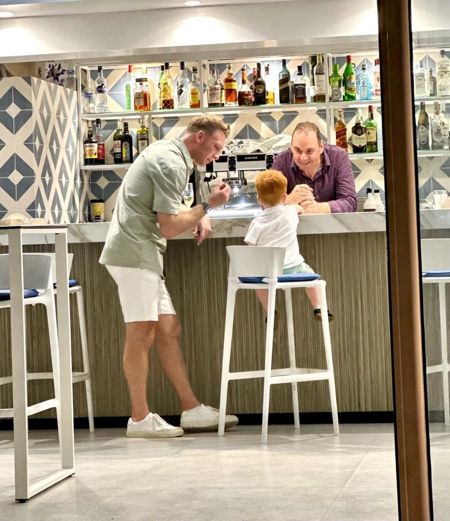 Ashleigh Davidson_Rincón de Pepe_Santanyí_review