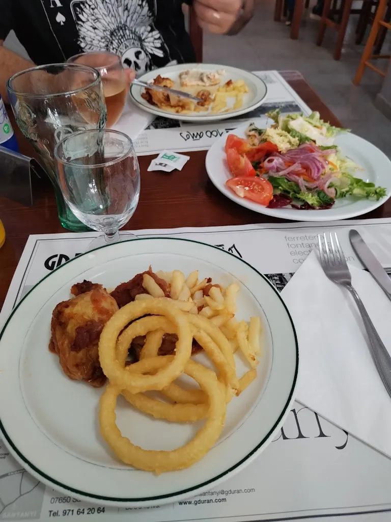 Menu_Restaurant Llull Buffet_Santanyí_image_2