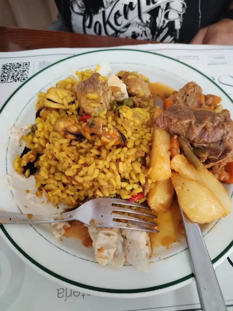 Menu_Restaurant Llull Buffet_Santanyí_image_4