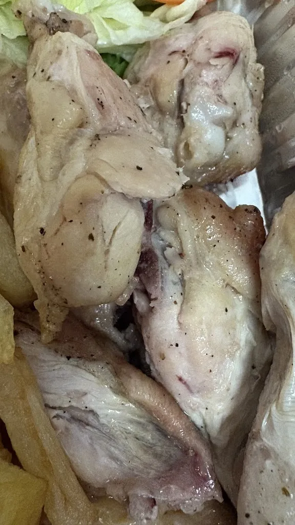 Chris Perpina_Restaurant Llull Buffet_Santanyí_review