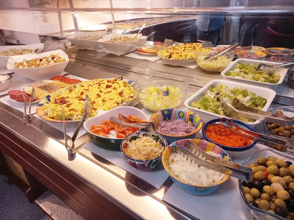 Restaurant Llull Buffet_Santanyí_slider_image_3