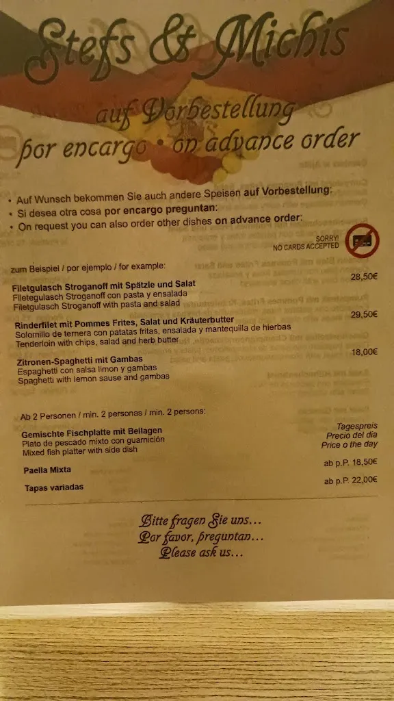 Menu_Stefs & Michis_Santanyí_image_1