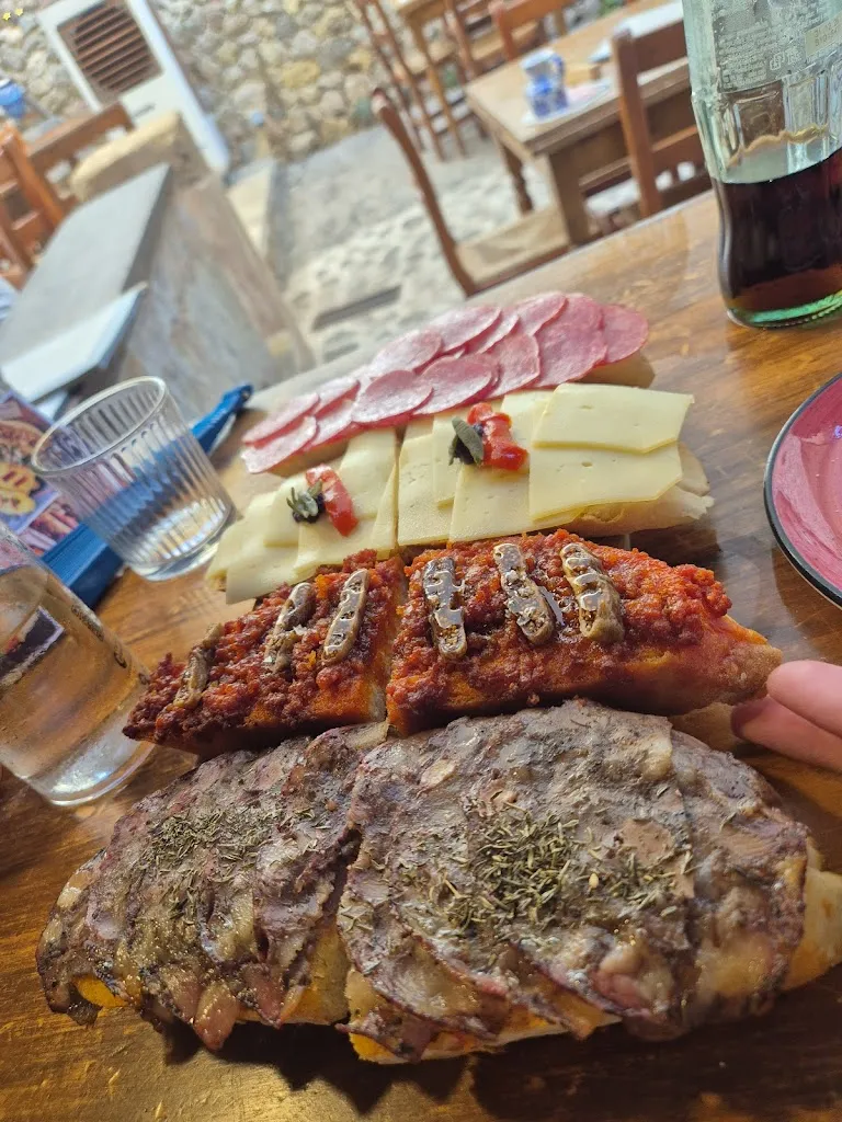 Aleksandar Dimoski_QuitaPenas Valldemossa_Valldemossa_review