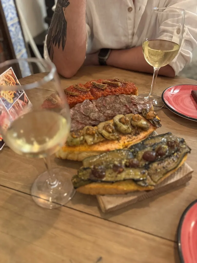 Jakub Nowicki_QuitaPenas Valldemossa_Valldemossa_review