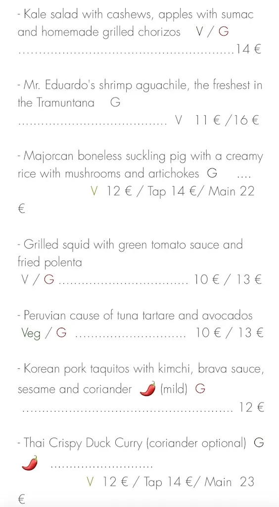 Menu_Es Taller Valldemossa_Valldemossa_image_2