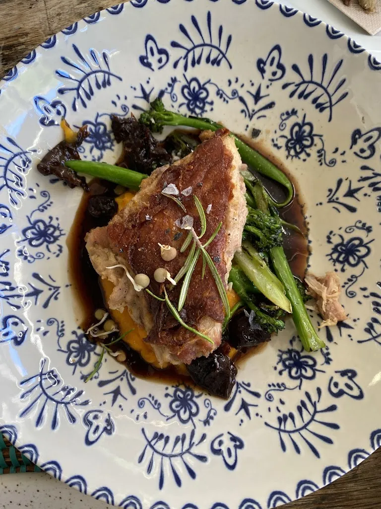 gabby chakkos_Es Taller Valldemossa_Valldemossa_review