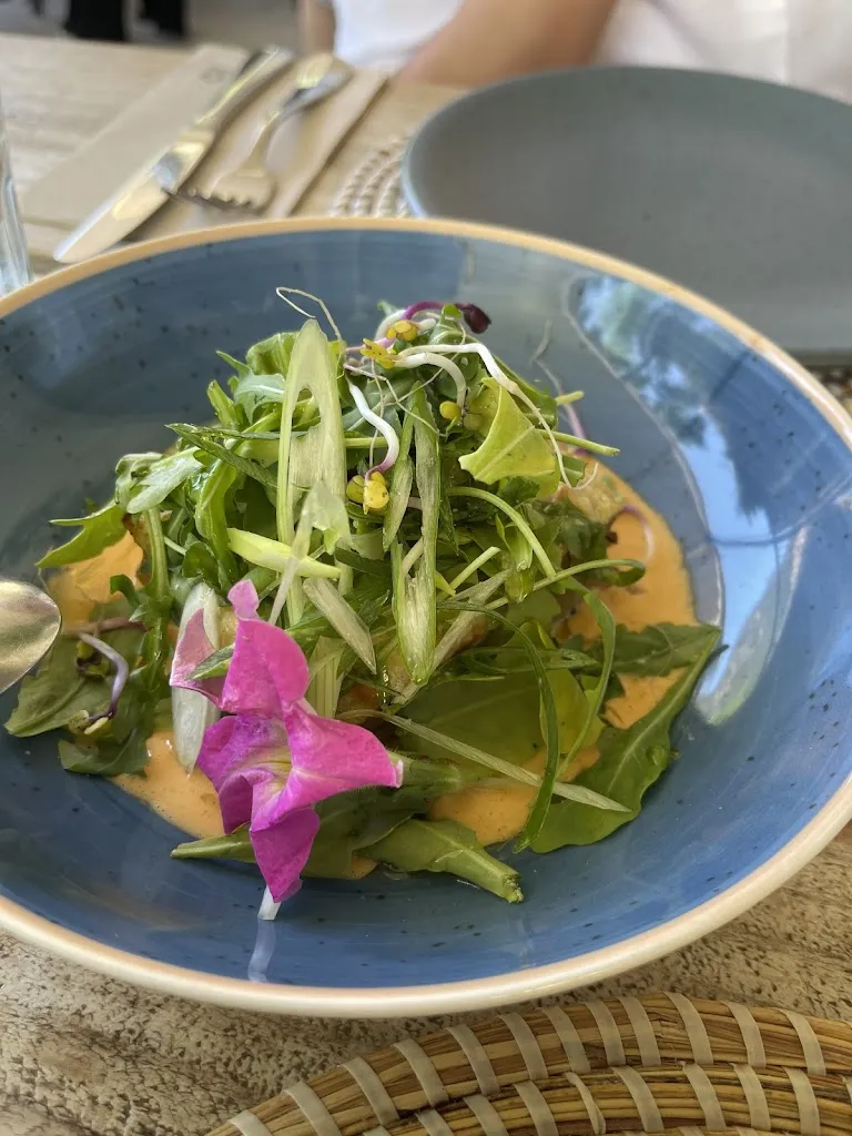 David Knowles_Es Taller Valldemossa_Valldemossa_review