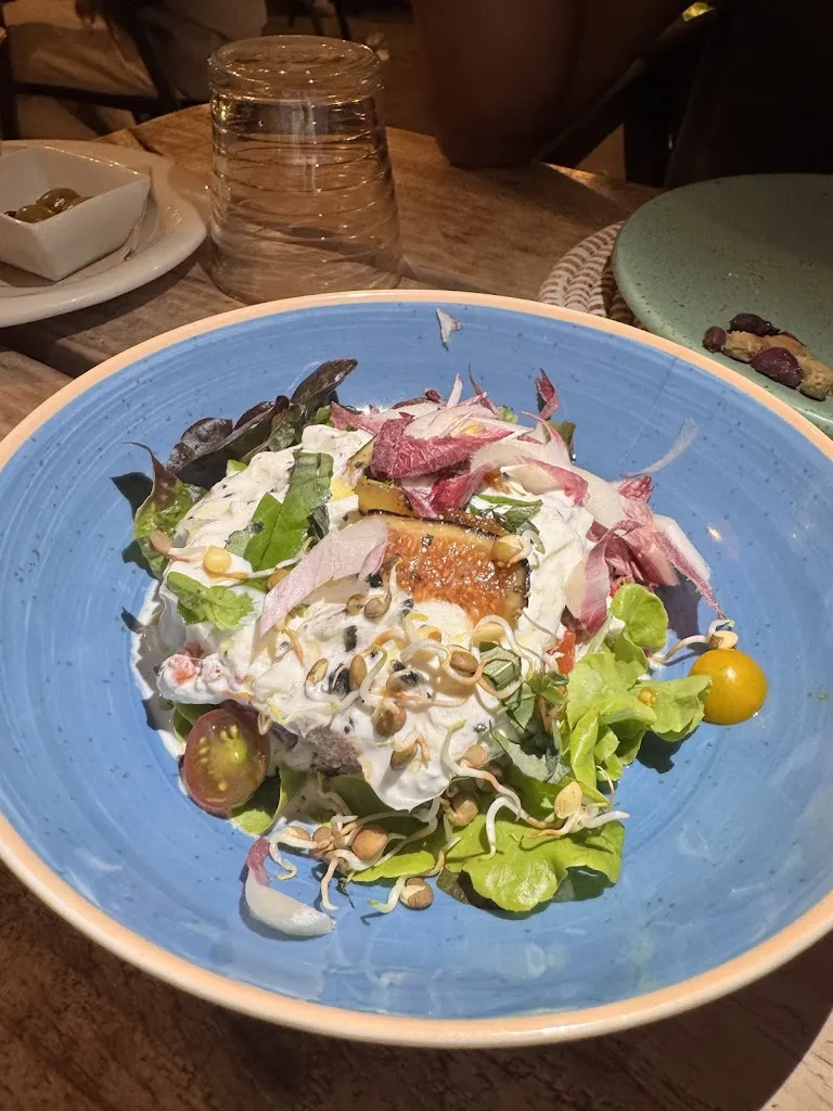 Luiza Prado_Es Taller Valldemossa_Valldemossa_review