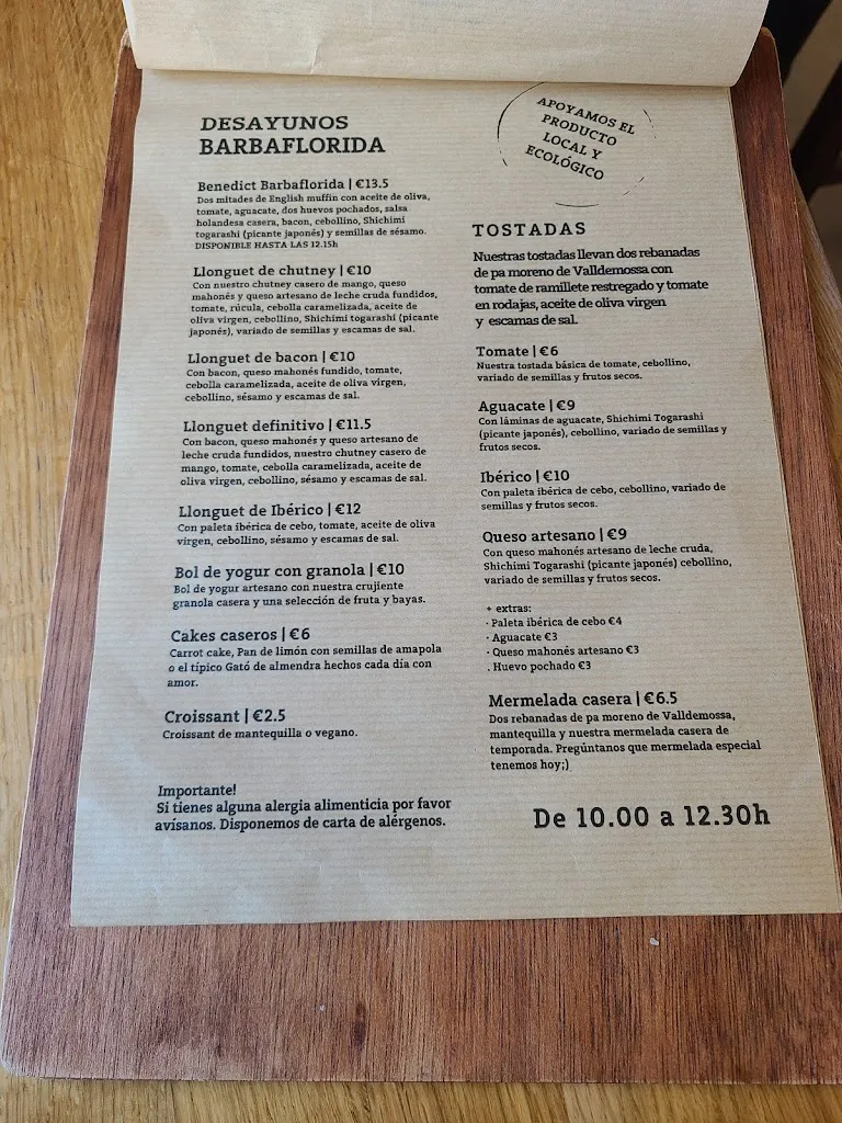 Menu_Barbaflorida cafè_Valldemossa_image_3