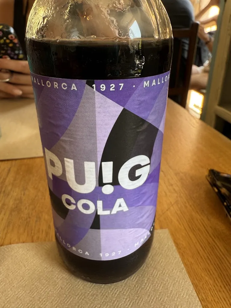 Adam Zolno_Barbaflorida cafè_Valldemossa_review