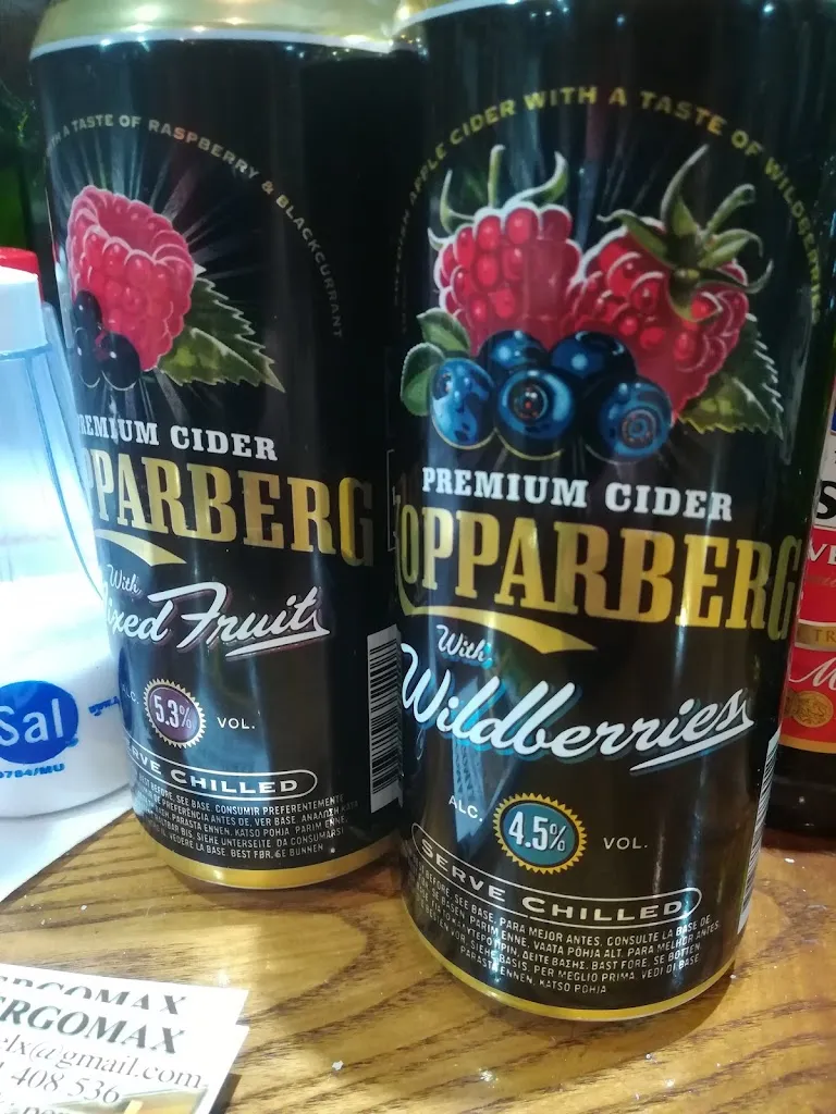 Menu_Teide Bar De Tapas y Comida Casera_Catral_image_5