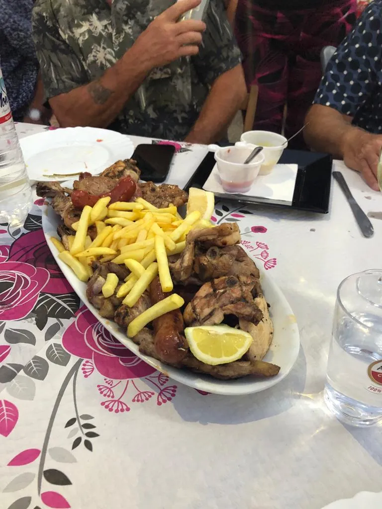 Lynne Royle_Teide Bar De Tapas y Comida Casera_Catral_review